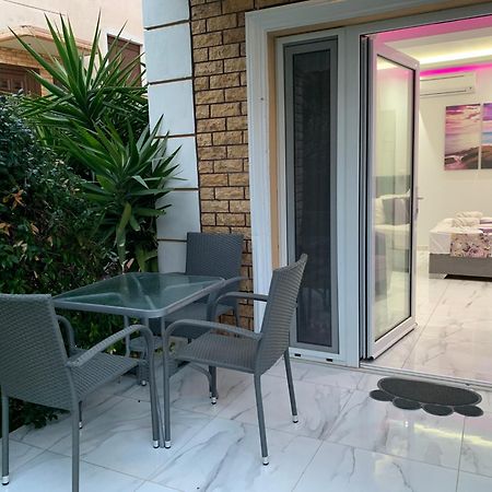 Alrose Apartment Limenaria  Bagian luar foto
