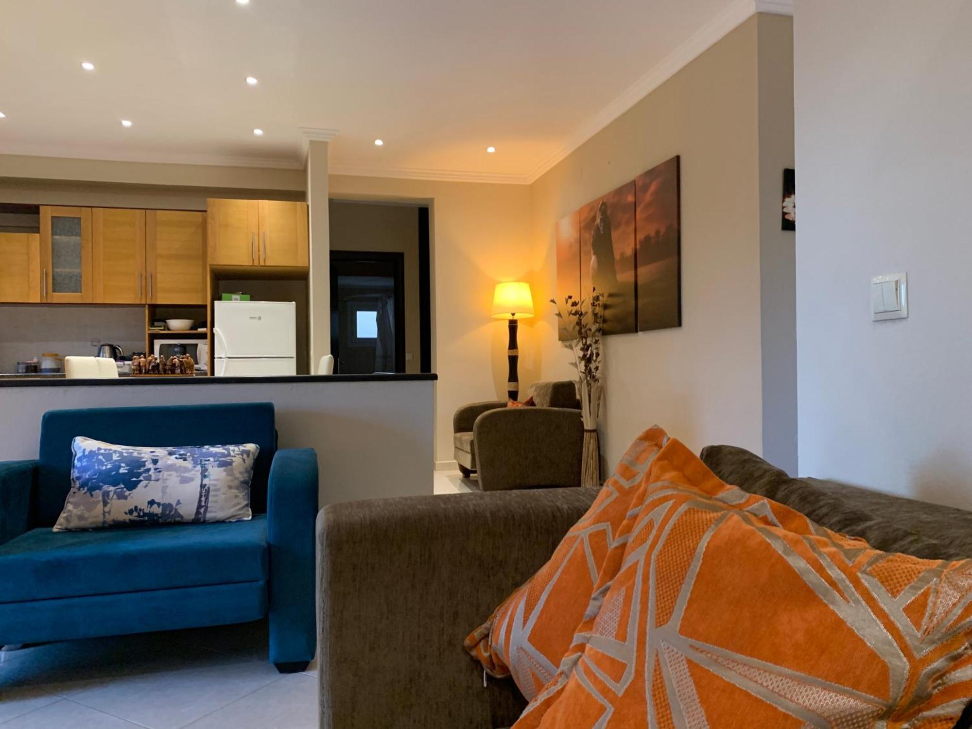 Alrose Apartment Limenaria  Bagian luar foto