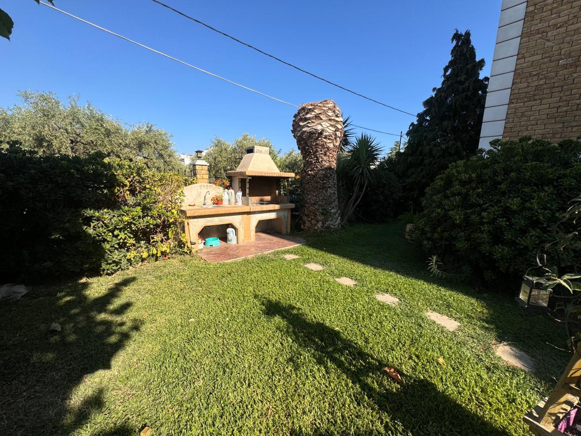 Alrose Apartment Limenaria  Bagian luar foto