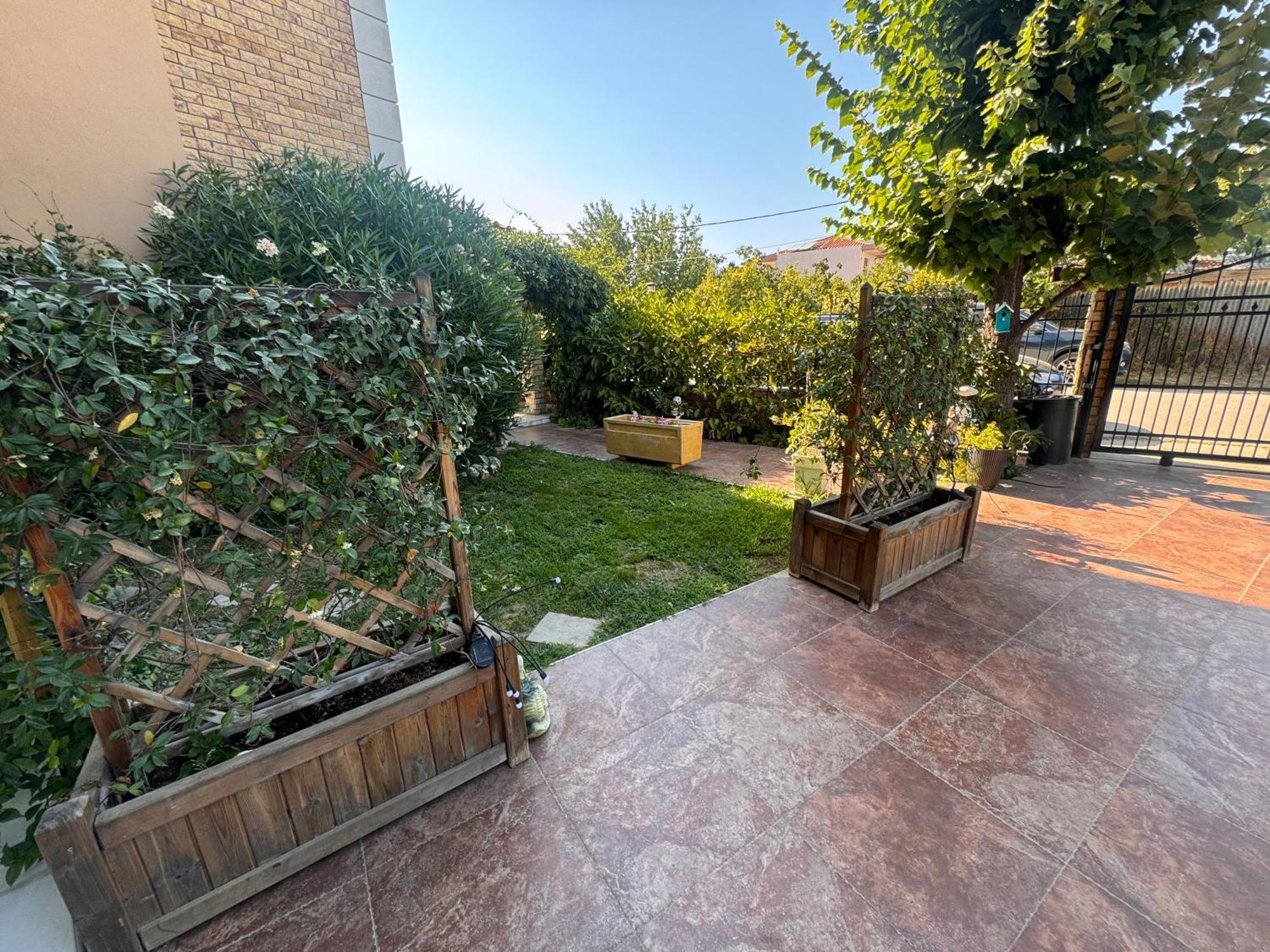 Alrose Apartment Limenaria  Bagian luar foto