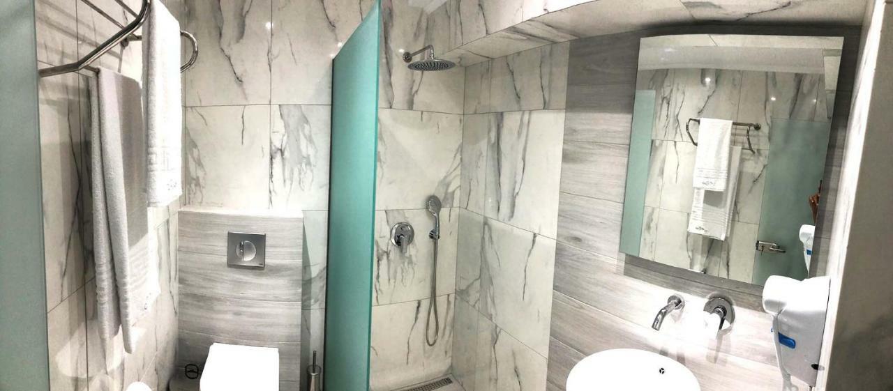 Alrose Apartment Limenaria  Bagian luar foto