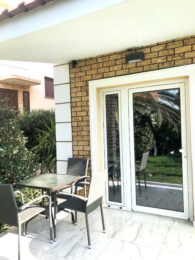 Alrose Apartment Limenaria  Bagian luar foto