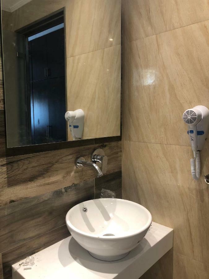Alrose Apartment Limenaria  Bagian luar foto