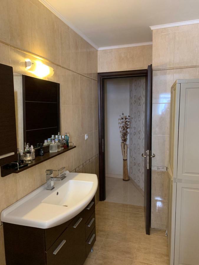 Alrose Apartment Limenaria  Bagian luar foto