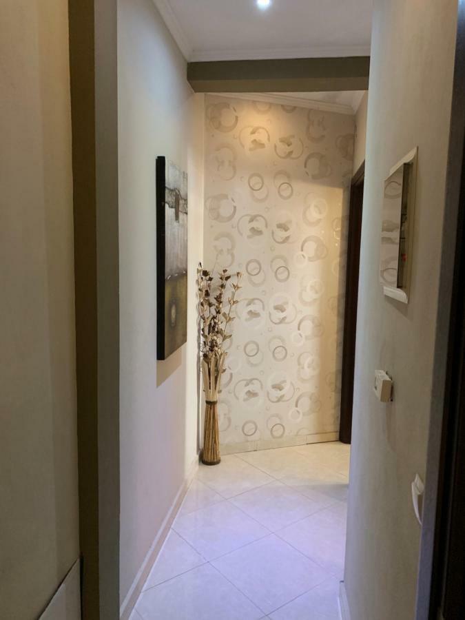 Alrose Apartment Limenaria  Bagian luar foto