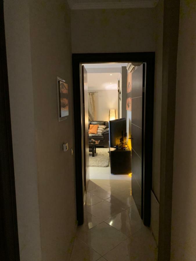 Alrose Apartment Limenaria  Bagian luar foto