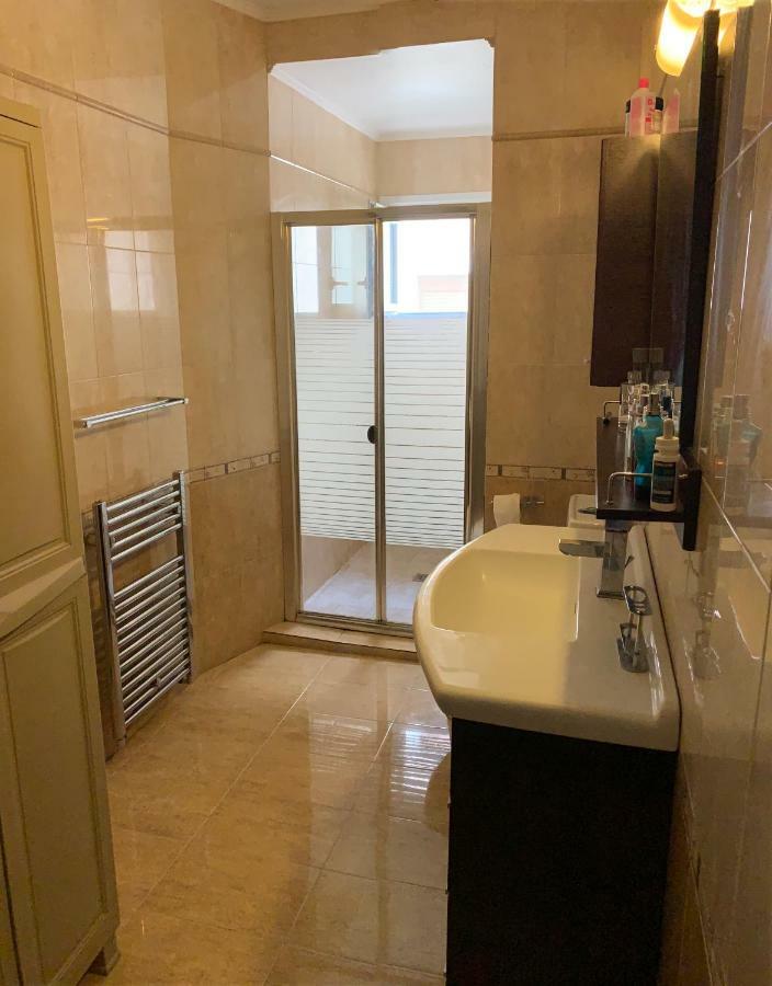 Alrose Apartment Limenaria  Bagian luar foto